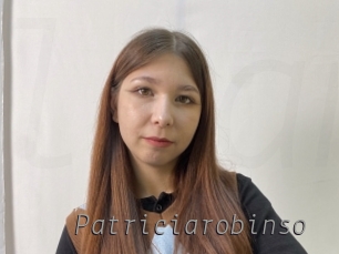 Patriciarobinso