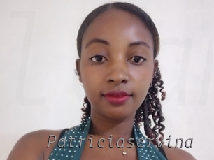 patriciaservina Livestrip Cams