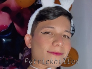 Patrickhilton