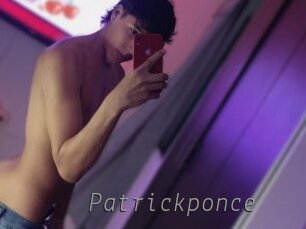 Patrickponce