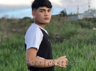 patricksttorm Livestrip Cams