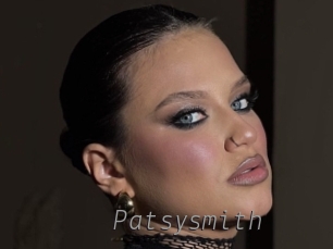 patsysmith Livestrip Cams