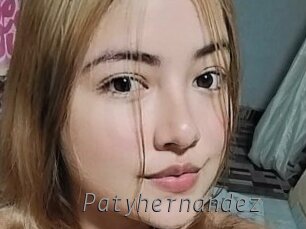 Patyhernandez