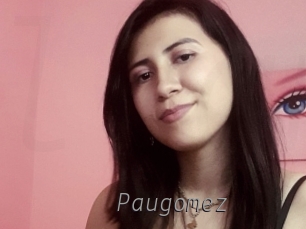 Paugomez