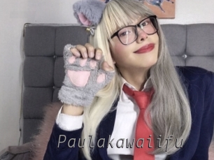 paulakawaiifu Livestrip Cams