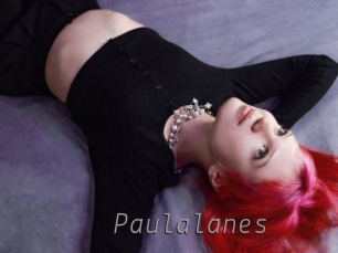 Paulalanes