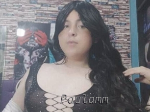 Paulamm