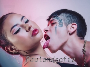 Paulandsofie