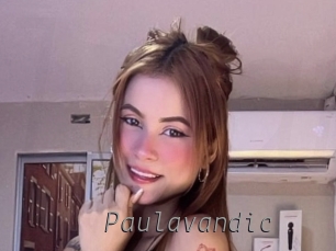 Paulavandic