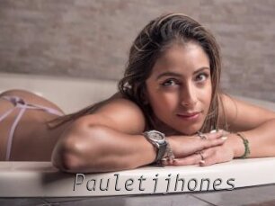 Pauletjjhones