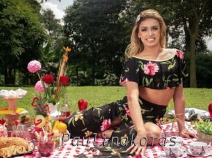 Paulinakords