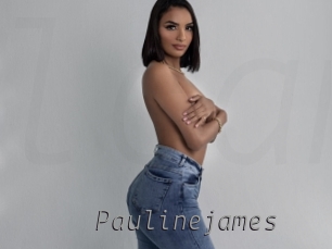 paulinejames Livestrip Cams