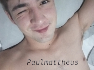 Paulmattheus