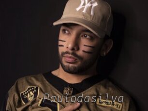 Paulodasilva