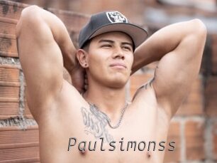 Paulsimonss