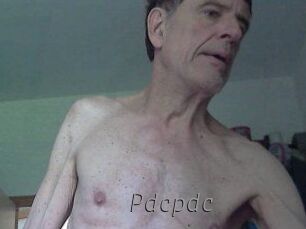 Pdcpdc