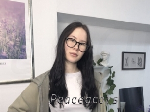 Peaceacors