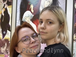 Peaceandlynn