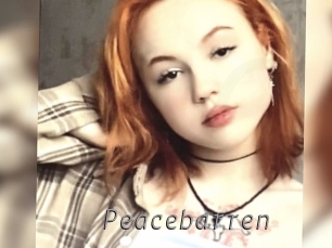 peacebarren Livestrip Cams