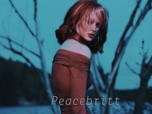 peacebritt Livestrip Cams