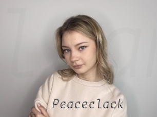 Peaceclack