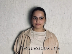 Peacedopkins