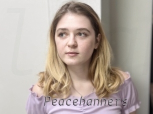 Peacehanners