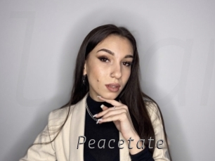 Peacetate