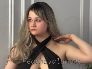 peachavalanche Livestrip Cams