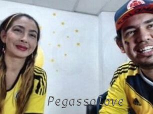 Pegasso_love