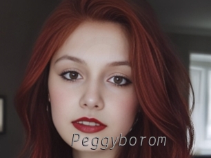 Peggyborom