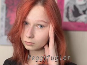 Peggyfugler