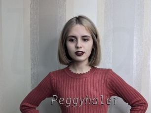 Peggyhaler