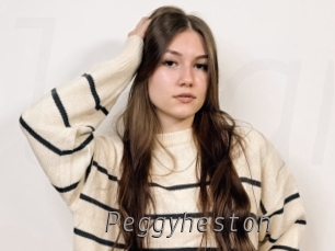 Peggyheston