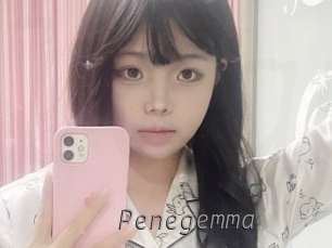 Penegemma