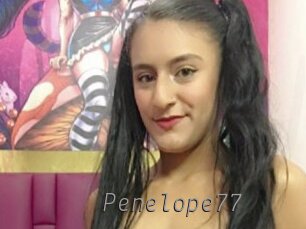 penelope77 Livestrip Cams