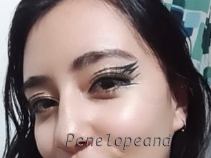 penelopeand Livestrip Cams