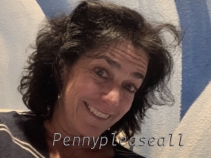 Pennypleaseall