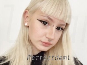 perfectdemi Livestrip Cams