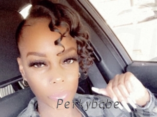 Perkybabe