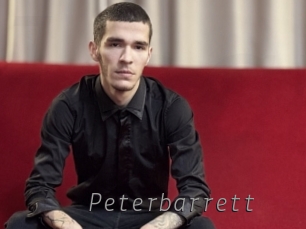 peterbarrett Livestrip Cams