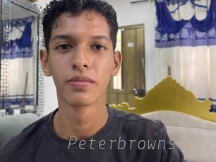 peterbrowns Livestrip Cams