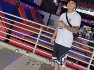 peterbrownxx Livestrip Cams