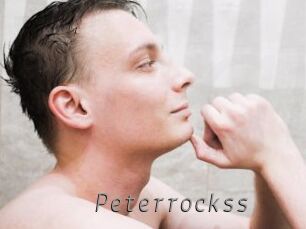 Peterrockss
