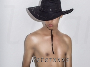 peterxxxs Livestrip Cams