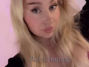 Petiteanna
