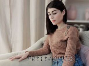 Petitedella
