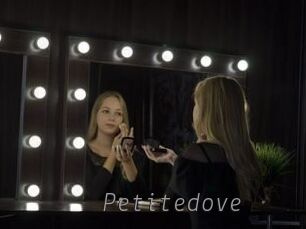 Petitedove