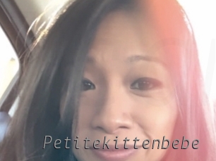 petitekittenbebe Livestrip Cams