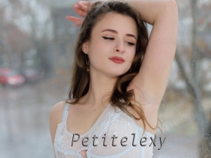 Petitelexy